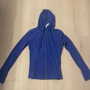 Lululemon Define Hooded Jacket Nulu